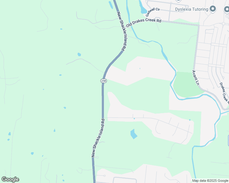 map of restaurants, bars, coffee shops, grocery stores, and more near 796 New Shackle Island Road in Hendersonville
