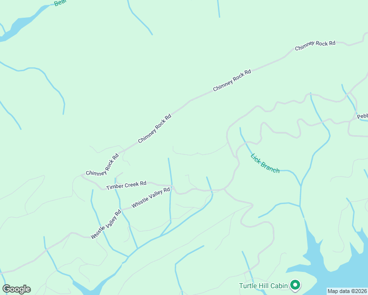 map of restaurants, bars, coffee shops, grocery stores, and more near 188 Hidden Springs Rd in New Tazewell