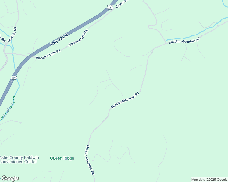map of restaurants, bars, coffee shops, grocery stores, and more near 129 Beaver Creek Estate Drive in West Jefferson