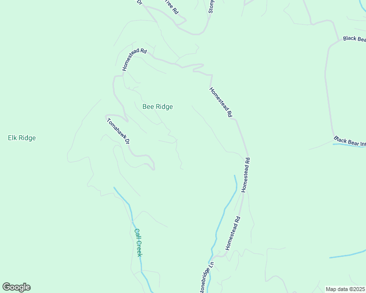 map of restaurants, bars, coffee shops, grocery stores, and more near 2279 Homestead Road in Todd