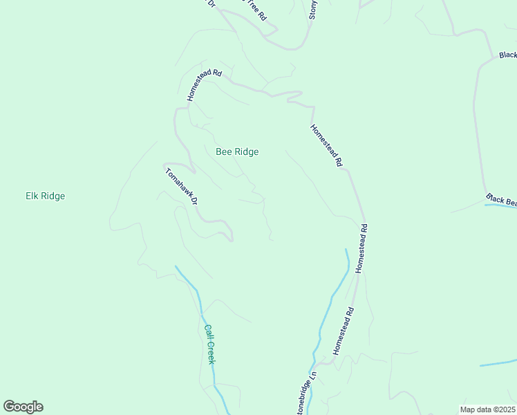 map of restaurants, bars, coffee shops, grocery stores, and more near 2248 Homestead Road in Todd