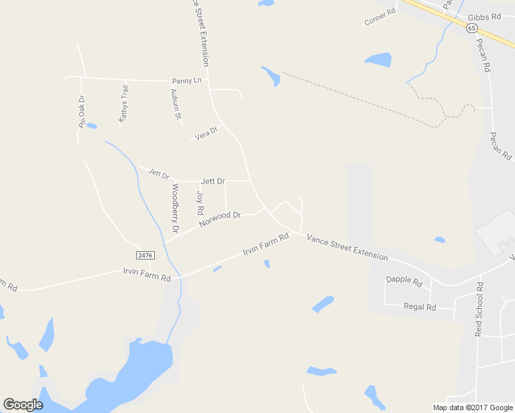map of restaurants, bars, coffee shops, grocery stores, and more near 3435 Vance Street Extension in Reidsville