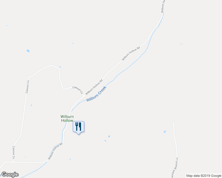 map of restaurants, bars, coffee shops, grocery stores, and more near 128 Wilburn Hollow Rd in Riddleton