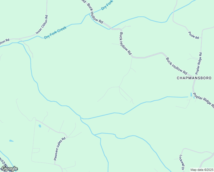 map of restaurants, bars, coffee shops, grocery stores, and more near 1860 Jordan Road in Cheatham County