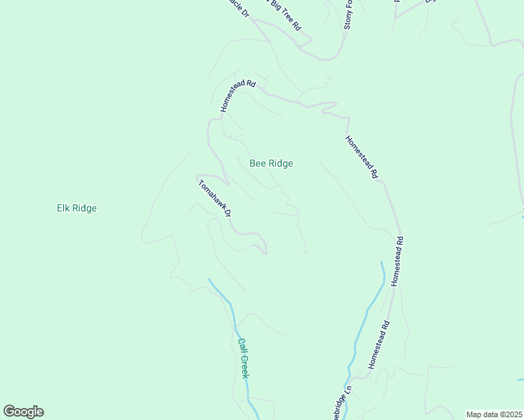 map of restaurants, bars, coffee shops, grocery stores, and more near 262 Crooked Arrow Drive in Todd