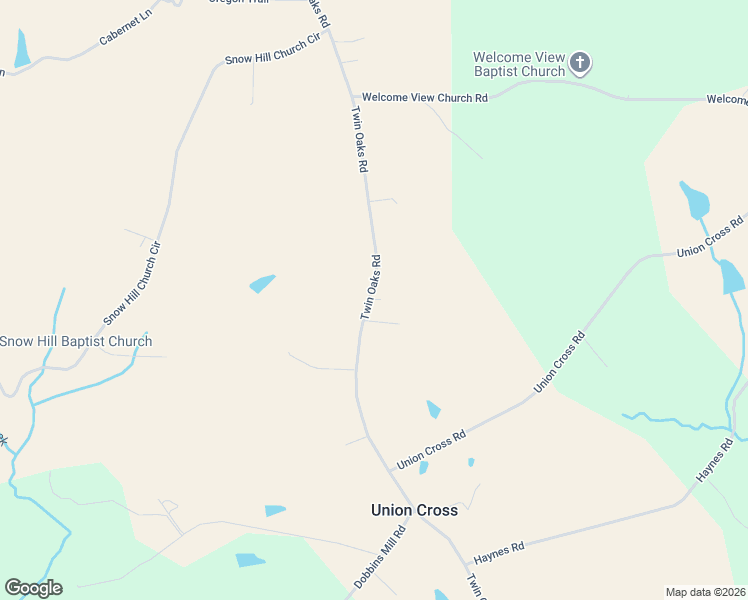 map of restaurants, bars, coffee shops, grocery stores, and more near 1765 Twin Oaks Road in Elkin