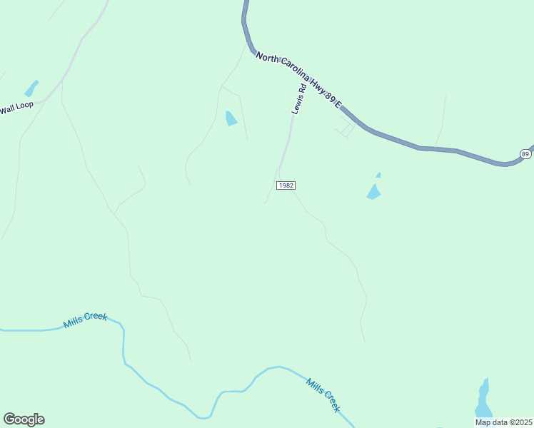 map of restaurants, bars, coffee shops, grocery stores, and more near 1170 Lewis Road in Walnut Cove