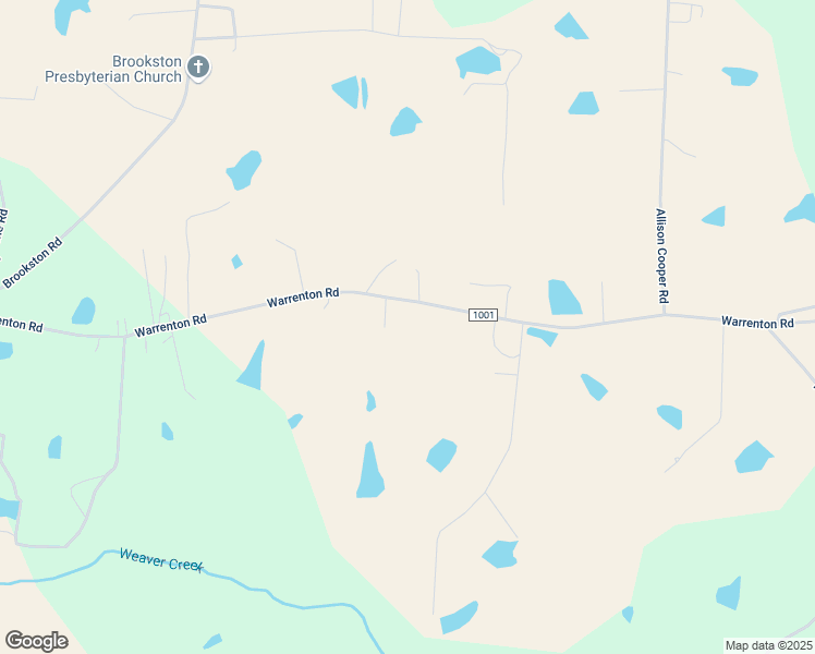 map of restaurants, bars, coffee shops, grocery stores, and more near 2212 Warrenton Road in Henderson