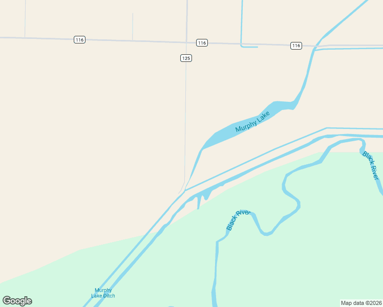 map of restaurants, bars, coffee shops, grocery stores, and more near 158 County Road 125 in Corning