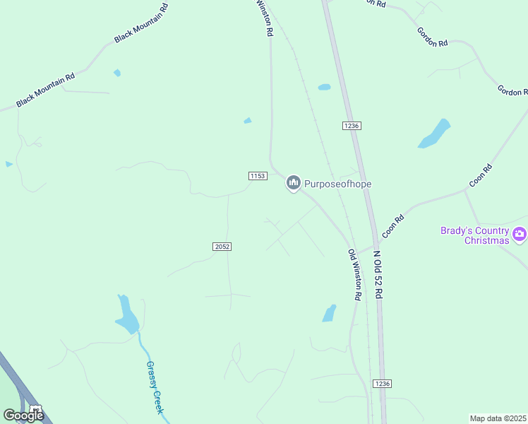 map of restaurants, bars, coffee shops, grocery stores, and more near 1040 Karen Lane in Pinnacle