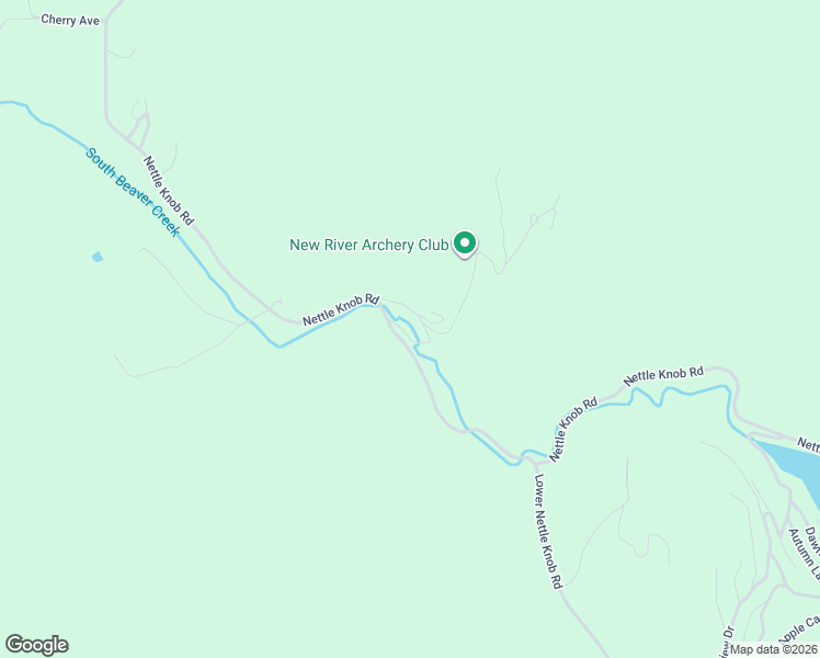 map of restaurants, bars, coffee shops, grocery stores, and more near 170 Tailor Made Ranch Road in West Jefferson