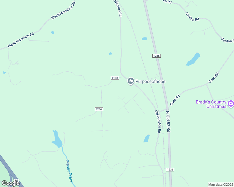 map of restaurants, bars, coffee shops, grocery stores, and more near 1040 Karen Lane in Pinnacle