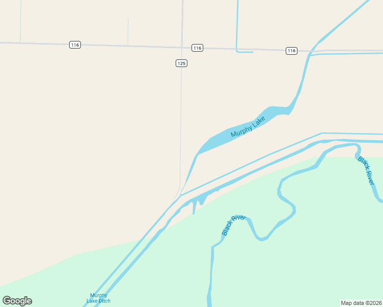 map of restaurants, bars, coffee shops, grocery stores, and more near 158 County Road 125 in Corning