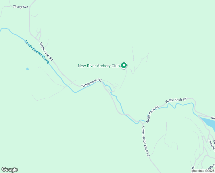 map of restaurants, bars, coffee shops, grocery stores, and more near 170 Tailor Made Ranch Road in West Jefferson