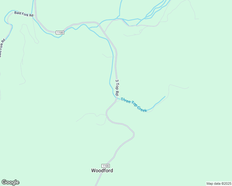 map of restaurants, bars, coffee shops, grocery stores, and more near 7154 3 Top Road in Todd