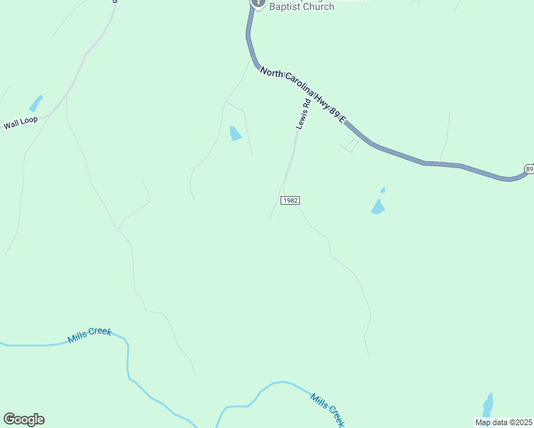 map of restaurants, bars, coffee shops, grocery stores, and more near 1170 Lewis Road in Walnut Cove