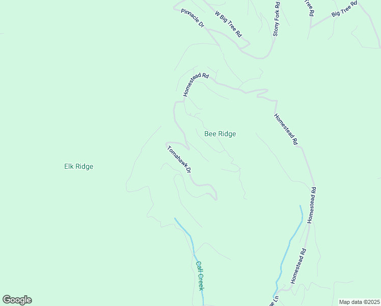 map of restaurants, bars, coffee shops, grocery stores, and more near 333 Tomahawk Drive in Todd