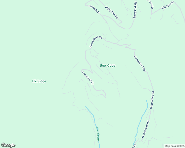 map of restaurants, bars, coffee shops, grocery stores, and more near 333 Tomahawk Drive in Todd