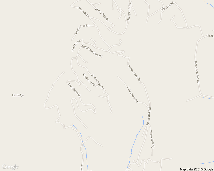 map of restaurants, bars, coffee shops, grocery stores, and more near 2099 Homestead Road in Todd