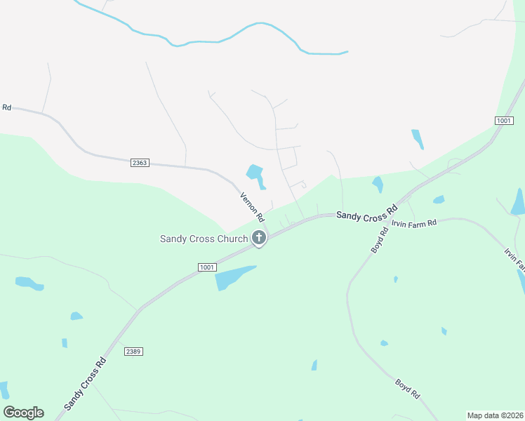 map of restaurants, bars, coffee shops, grocery stores, and more near 148 Vernon Road in Reidsville