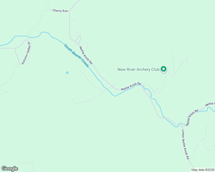 map of restaurants, bars, coffee shops, grocery stores, and more near 101-199 Orville Barker Road in West Jefferson