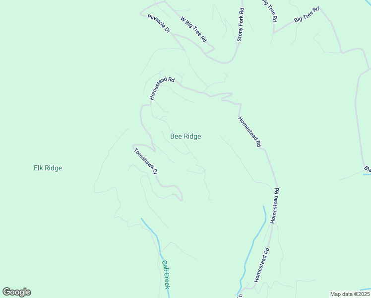 map of restaurants, bars, coffee shops, grocery stores, and more near 2044 Homestead Road in Todd