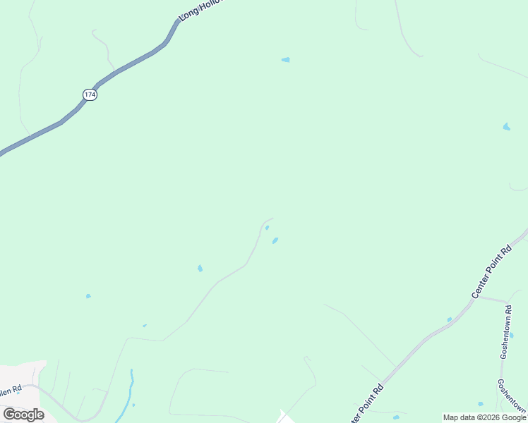 map of restaurants, bars, coffee shops, grocery stores, and more near 395 Allen Road in Goodlettsville