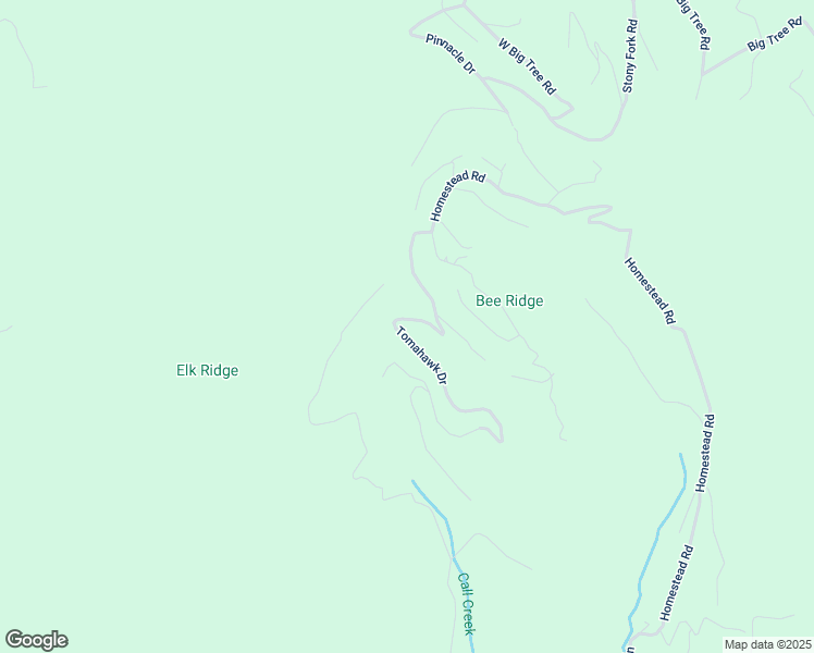 map of restaurants, bars, coffee shops, grocery stores, and more near 451 Tomahawk Drive in Todd