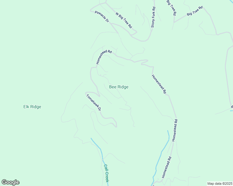 map of restaurants, bars, coffee shops, grocery stores, and more near 1992 Homestead Road in Todd