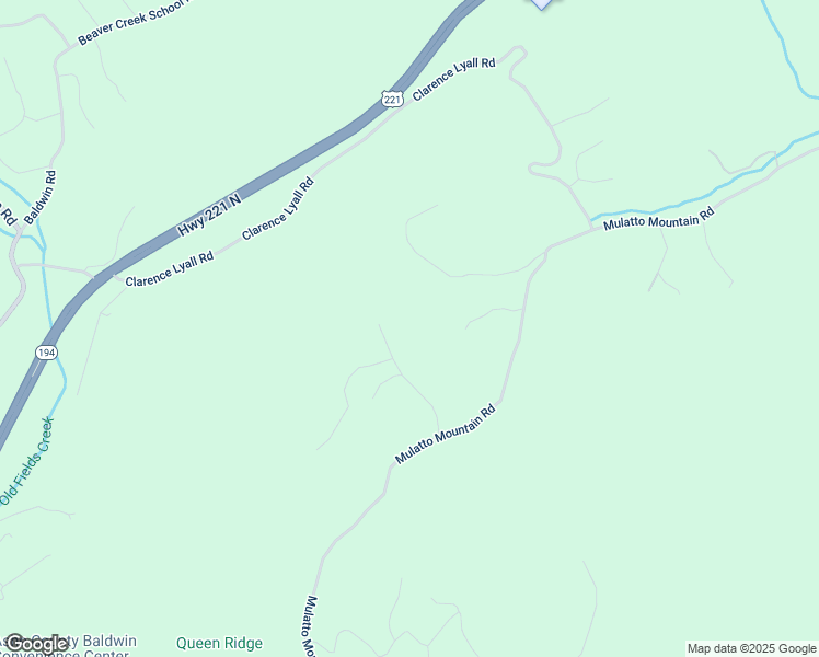 map of restaurants, bars, coffee shops, grocery stores, and more near 336 Beaver Creek Estate Drive in West Jefferson