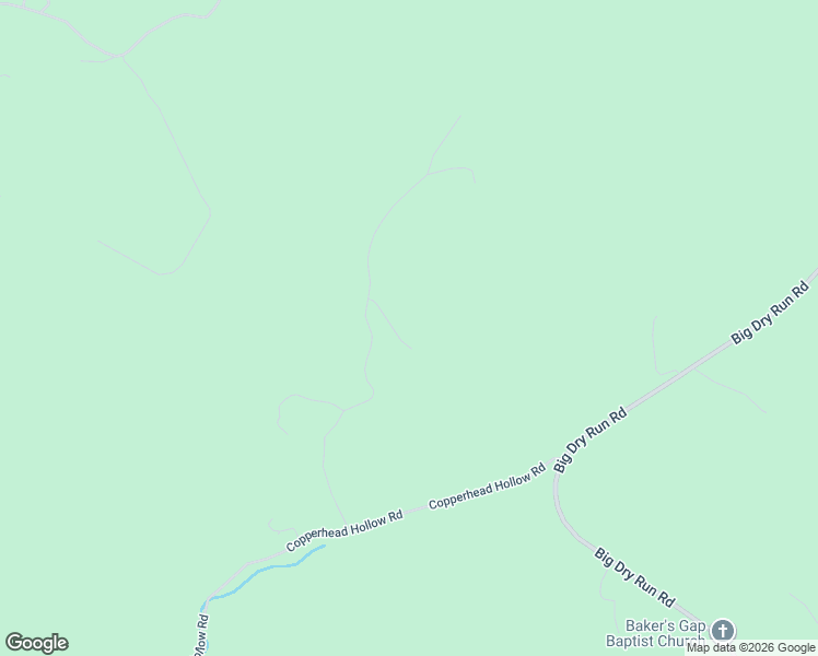 map of restaurants, bars, coffee shops, grocery stores, and more near 151 Valley Creek Road in Mountain City