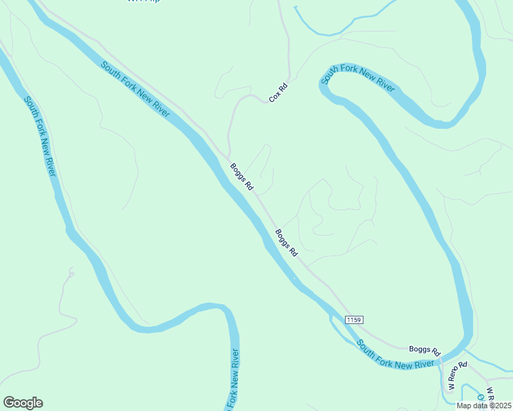 map of restaurants, bars, coffee shops, grocery stores, and more near 2904 Boggs Road in West Jefferson