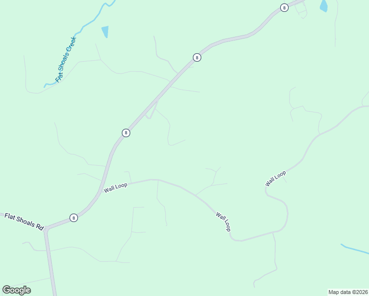 map of restaurants, bars, coffee shops, grocery stores, and more near 1140 Augusta Hicks Road in Walnut Cove