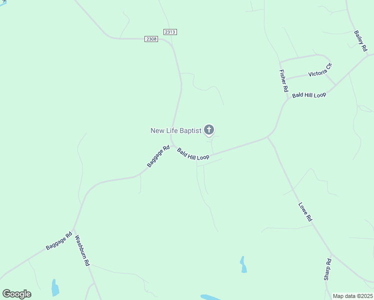 map of restaurants, bars, coffee shops, grocery stores, and more near 1117 Bald Hill Loop in Madison