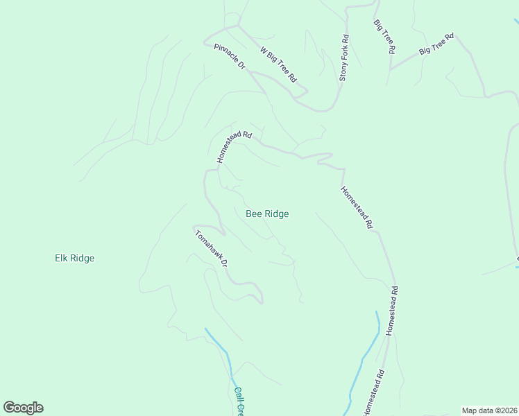map of restaurants, bars, coffee shops, grocery stores, and more near 1935 Homestead Road in Todd