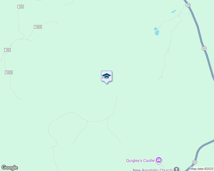 map of restaurants, bars, coffee shops, grocery stores, and more near in Eureka Springs