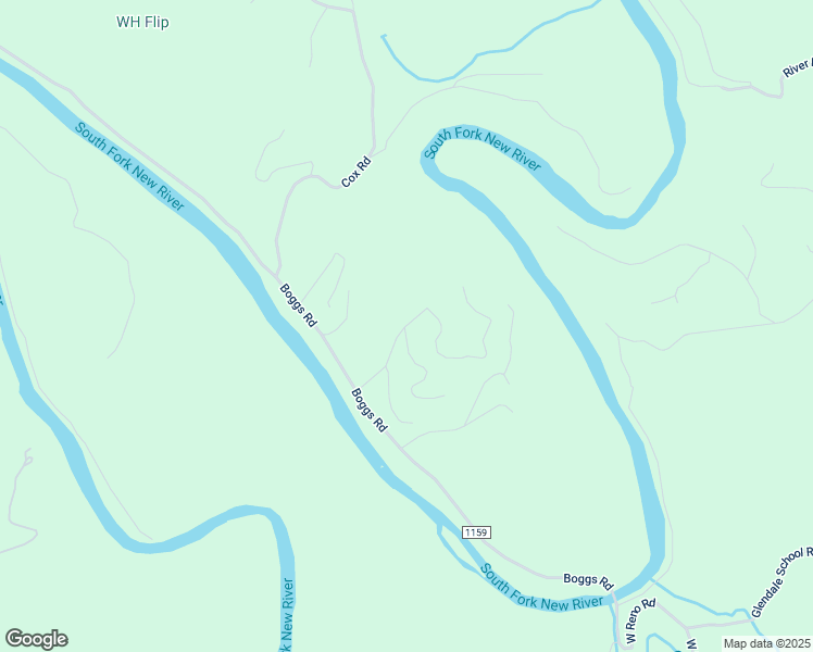 map of restaurants, bars, coffee shops, grocery stores, and more near 343 Wolfpack Drive in West Jefferson
