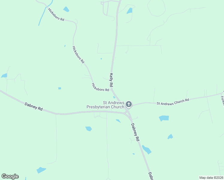 map of restaurants, bars, coffee shops, grocery stores, and more near 285 Hicksboro Road in Henderson