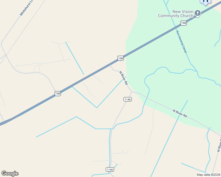 map of restaurants, bars, coffee shops, grocery stores, and more near 116 Crestwood Drive in Camden