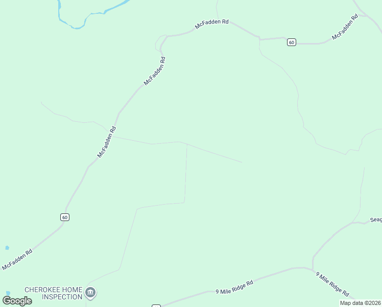 map of restaurants, bars, coffee shops, grocery stores, and more near in Cherokee Village