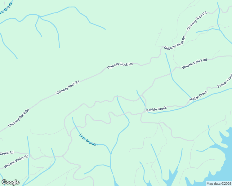 map of restaurants, bars, coffee shops, grocery stores, and more near 1012 Whistle Valley Road in New Tazewell