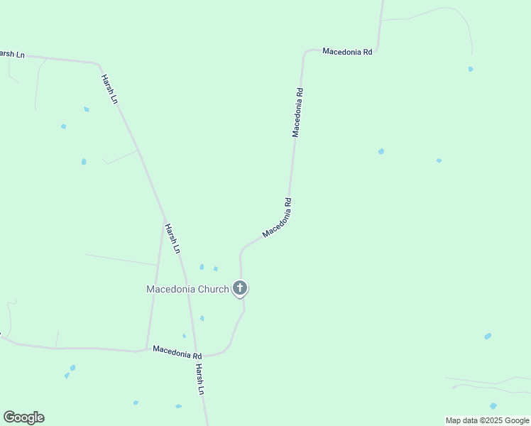 map of restaurants, bars, coffee shops, grocery stores, and more near 530 Macedonia Road in Castalian Springs
