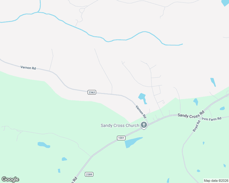 map of restaurants, bars, coffee shops, grocery stores, and more near 140 Pine Needles Road in Reidsville