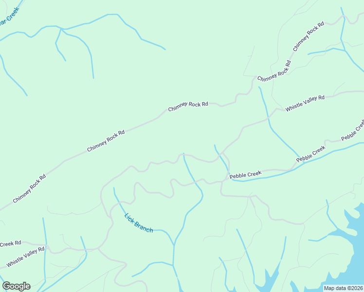 map of restaurants, bars, coffee shops, grocery stores, and more near 1012 Whistle Valley Road in New Tazewell