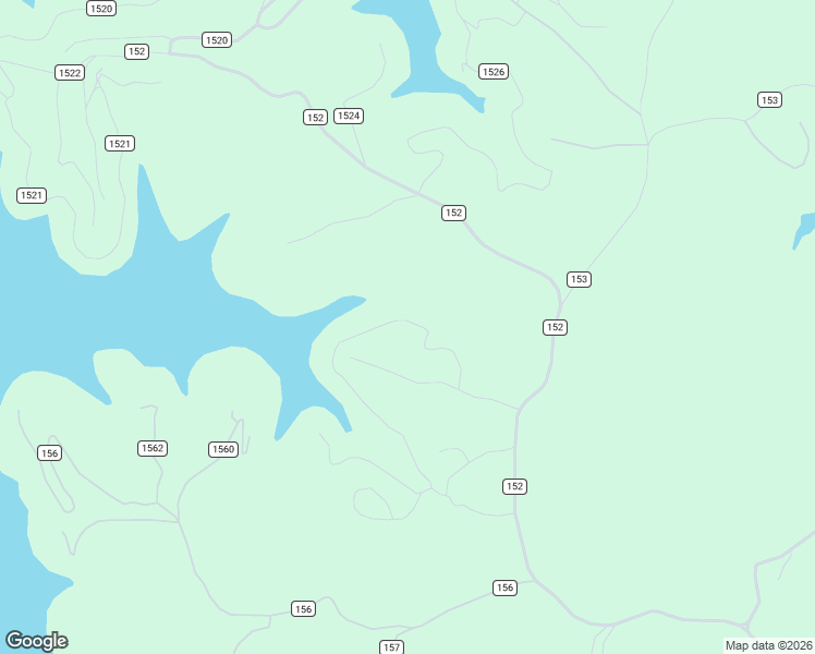 map of restaurants, bars, coffee shops, grocery stores, and more near 344 Timber Ridge Road in Eureka Springs