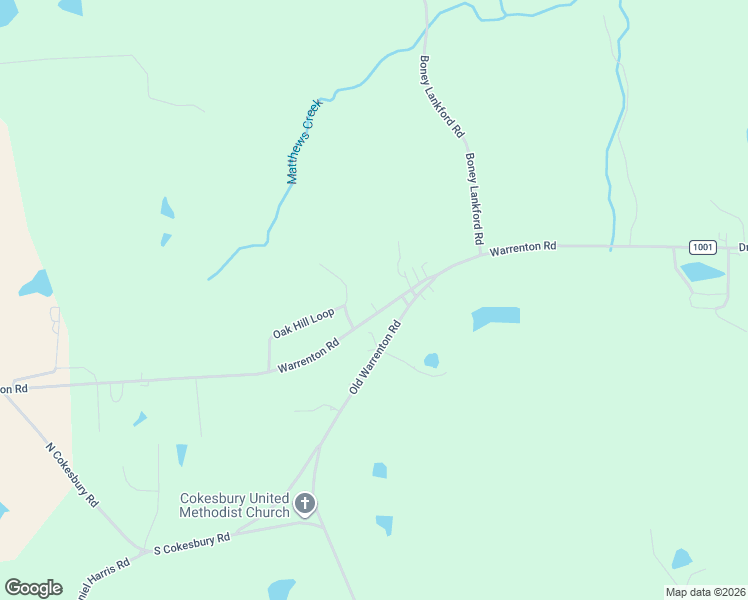 map of restaurants, bars, coffee shops, grocery stores, and more near 4485 Warrenton Road in Henderson