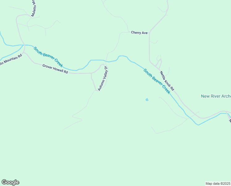 map of restaurants, bars, coffee shops, grocery stores, and more near 633 Maple Avenue in West Jefferson