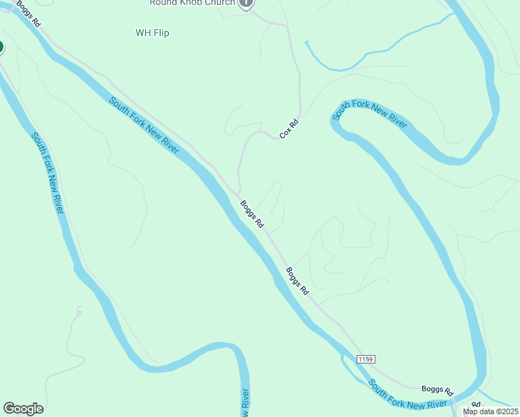 map of restaurants, bars, coffee shops, grocery stores, and more near 2793 Boggs Road in West Jefferson