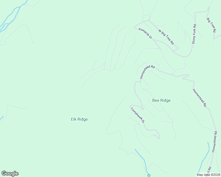 map of restaurants, bars, coffee shops, grocery stores, and more near 2171 Laurel Creek Road Extension in Todd