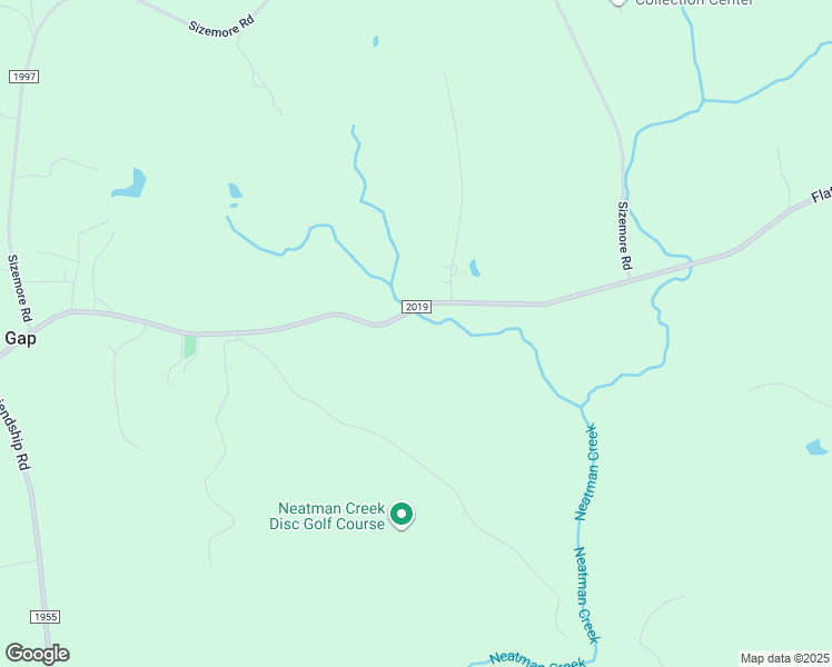 map of restaurants, bars, coffee shops, grocery stores, and more near 2760 Flat Shoals Road in Germanton